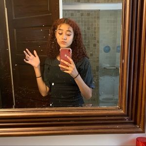 Meet your Posher, Thalia